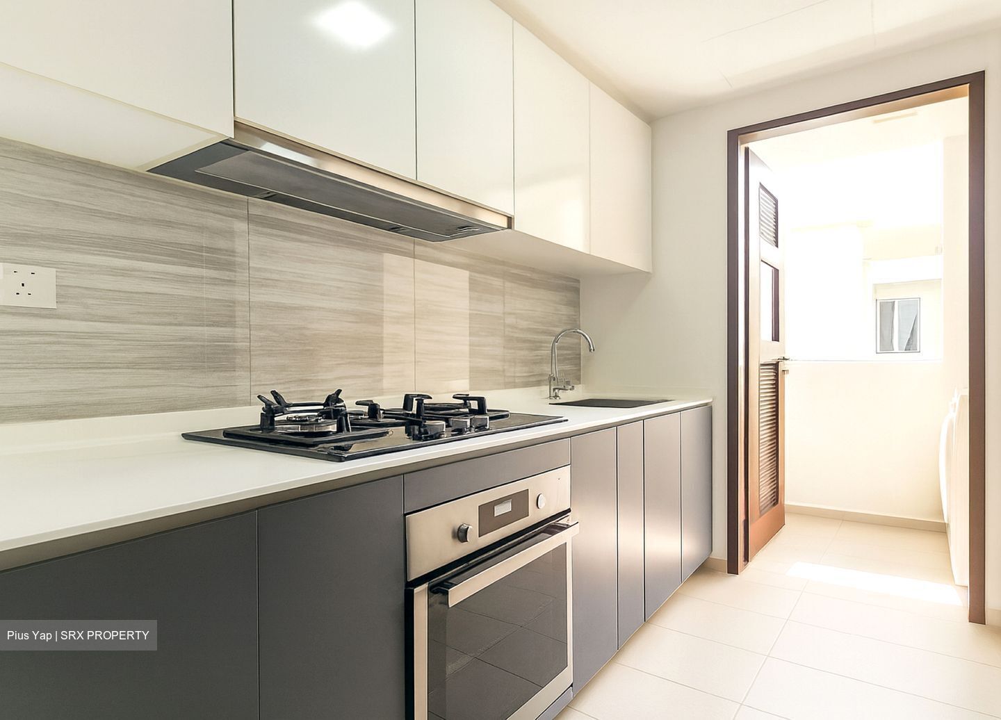 The Brownstone (D27), Condominium #505858421